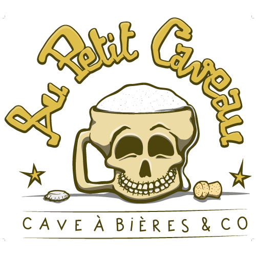 Logo AU PETIT CAVEAU